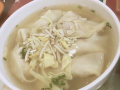 虾仁馄饨-王興記(南禅寺店)