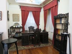 -龙环葡韵住宅式博物馆