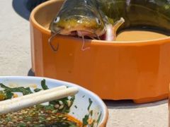 -海底捞大排档火锅(打浦路店)