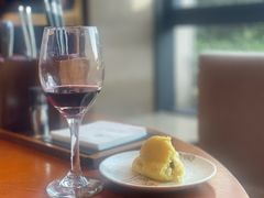 -美盛喜来登大酒店-盛宴标帜餐厅