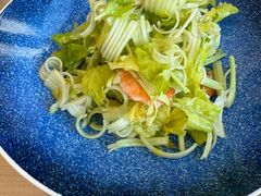 海米拌马家沟芹菜-海泰食府·新鲁菜·家宴(总部基地店)