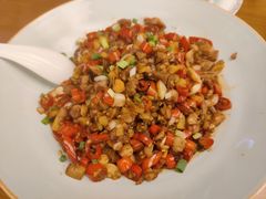 -饭怕鱼·黄焖鲟龙鱼(湖大店)