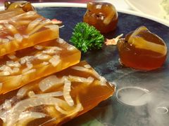 -真爱中国餐馆·年华店(朱雀大街店)