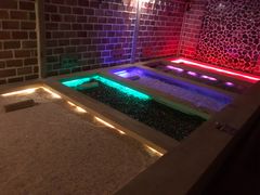 -丽辰新韩式商务SPA·洗浴桑拿·自助餐食