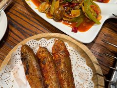 -有奴思烤肉·清真(正宁路店)