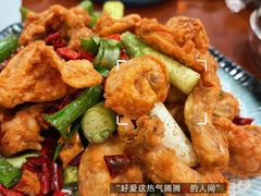 -金龙·打边炉(武进路店)