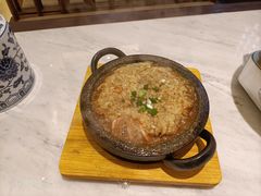 -小菜园新徽菜(上海浦东复地活力城店)