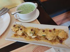 -克比叔叔印度餐厅Kebabs on the Grille(永康路分店)