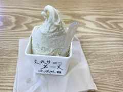 -野人先生Gelato(上海长宁龙之梦店)