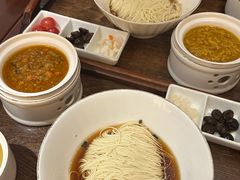 -苏州老字号·苏面斋·秃黄油·三虾面苏式面馆