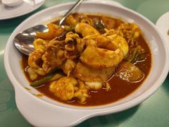 -大茄来海鲜餐厅(亚洲城分行)