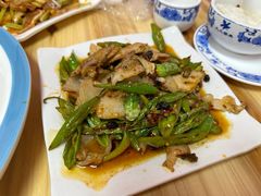 -郑姐私房菜•家常菜