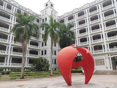 -佛山市第一中学