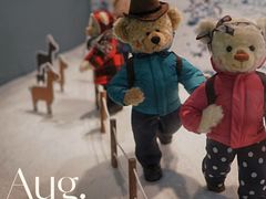 -济州岛泰迪熊博物馆