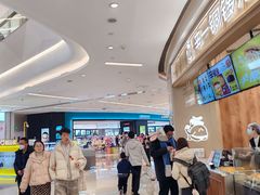 -首开·龙湖成都西宸天街