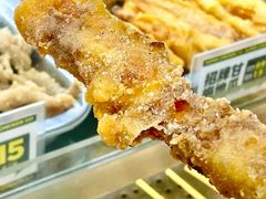 -超级鸡车(华东师大店)
