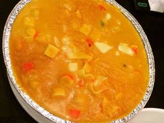 咖喱海鲜焗饭-小资太太餐厅(南岗区店)