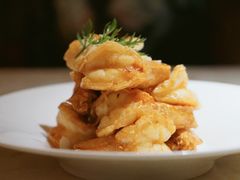 -京华烟云·北京烤鸭(领展购物广场·中关村店)