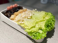 -半天妖烤鱼(方庄店)