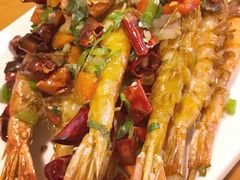 -沸腾鱼家(大尧三路店)