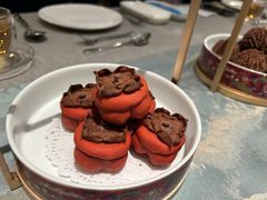 -民族饭店-四季餐厅