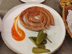 -索菲娅俄式西餐厅(中央大街店)