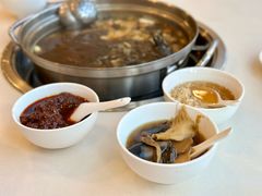 -太婆天府山珍酒楼(亚运村店)