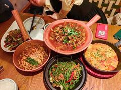 -云海肴·汽锅鸡·云南菜(苏州中心店)