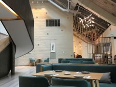 大堂-EN SPACE恩空间