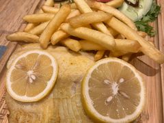 -ALAMEEN阿拉伯餐厅(三里屯店)