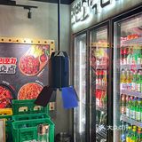 小李部车上新啦‼️新品辣拌酱蟹太好吃了吧