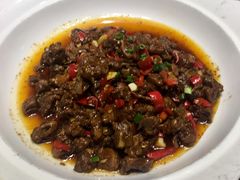 -湘太郎新时尚概念湘菜(东建店)