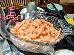 -井格重庆火锅(通州梨园店)