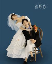 点击看大图 -YISHU一树影像工作室(惠城店)