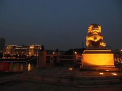 -海河游船-永乐码头(大悲院)