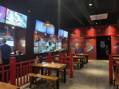 -烧蠔帮·生蚝海鲜牌档(观海店)