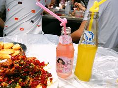 -小民大排档(光谷店)