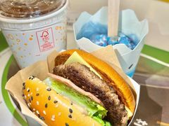 -麦当劳(融创茂店)