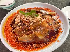 -夜不收荤豆花(大邑总店)
