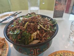 -烤肉季饭庄