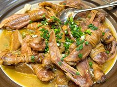 -木子山庄·安徽省老字号·中国炖锅宴