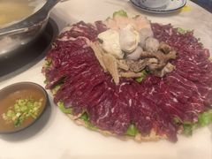 -合意桐坑牛肉粿·鲜牛肉火锅(嵩山总店)