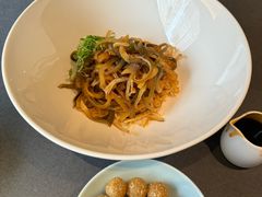 -沈灶河豚宴·河豚融合餐厅(汉中路店)
