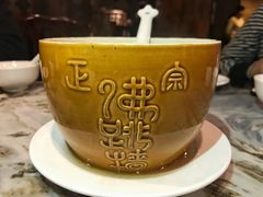 -功德林(南京西路店)