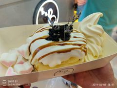 -狐狸和向日葵(北京路店)