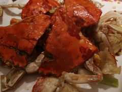-金成潮菜博物馆(海珠湿地店)