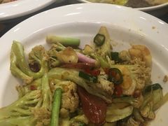 -川里谈·川味小馆(北京路店)