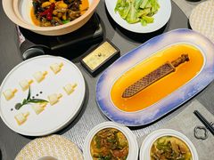 -曾宴·楚菜(湖北省博物馆店)