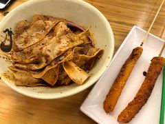 -马三洋芋片(兰州总店)