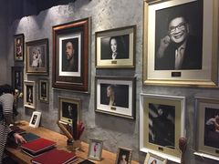 -MUSEE CAFE(保利·时光里店)